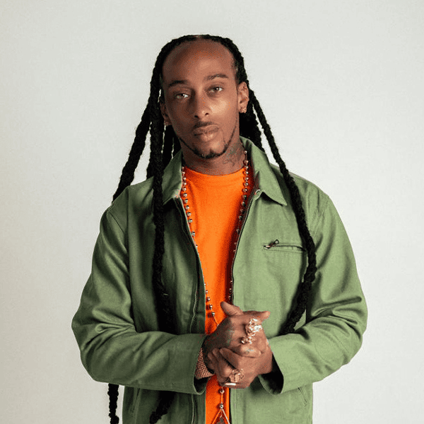 Hip-hop/rap masculin 2018