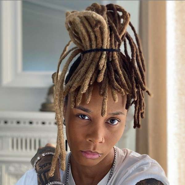 Soul & Traditionnel 2015