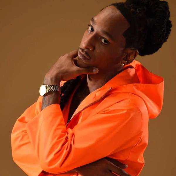 Dancehall masculin 2016