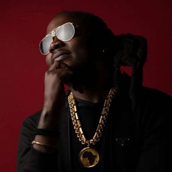 Hip-hop/rap masculin 2016