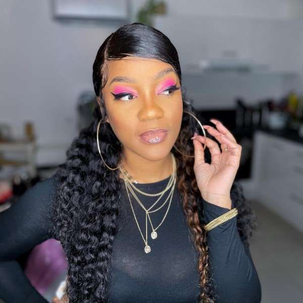 Hip-hop/rap féminin 2016