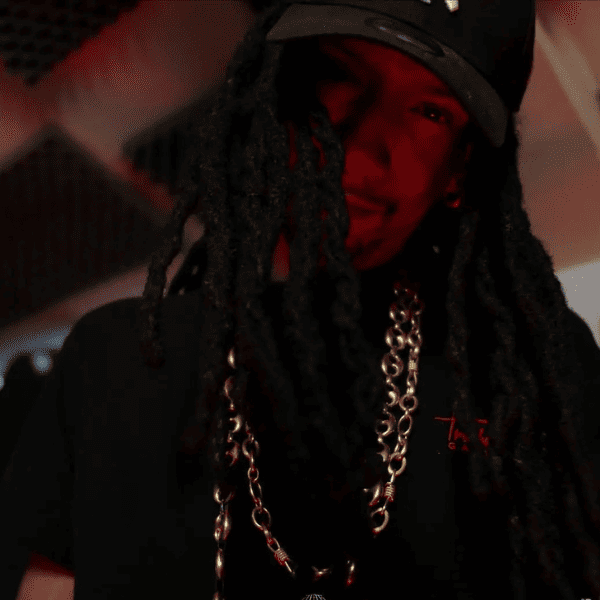 Révélation masculine 2017