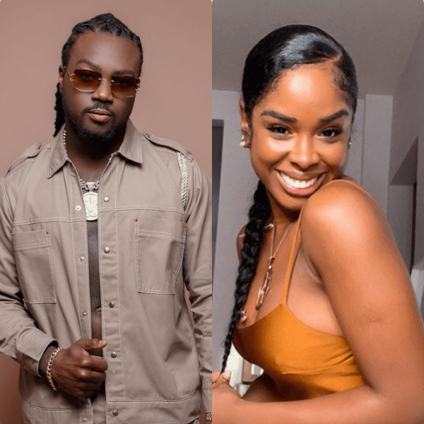 Collab dancehall 2018