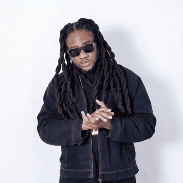 Dancehall masculin 2018