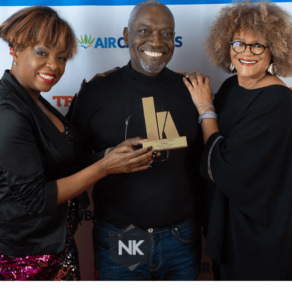 Trophée d'honneur 2019