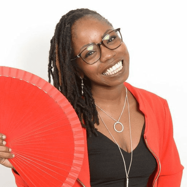 Révélation féminine 2019