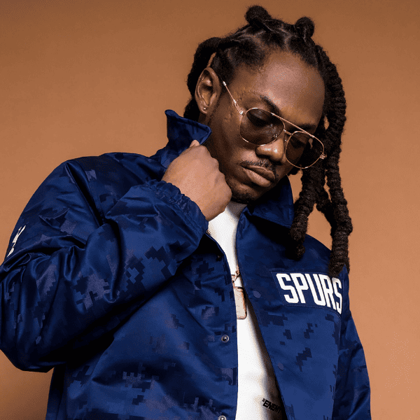 Hip-Hop Masculin 2021