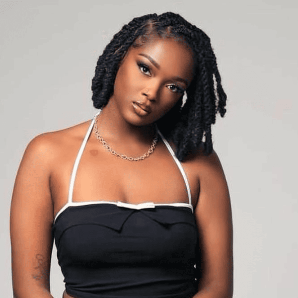 Dancehall Féminin 2021