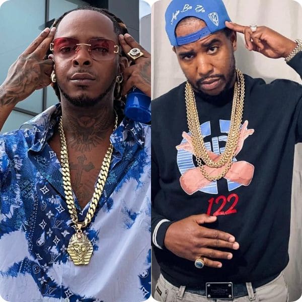 Collaboration Rap 2021